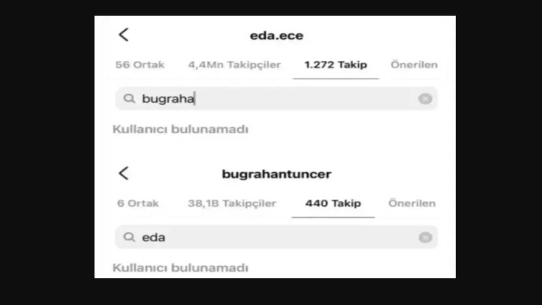 "Eda Ece'den Boşanma İddialarına Sert Yanıt: 'Allah'a Havale Ediyorum'" 4